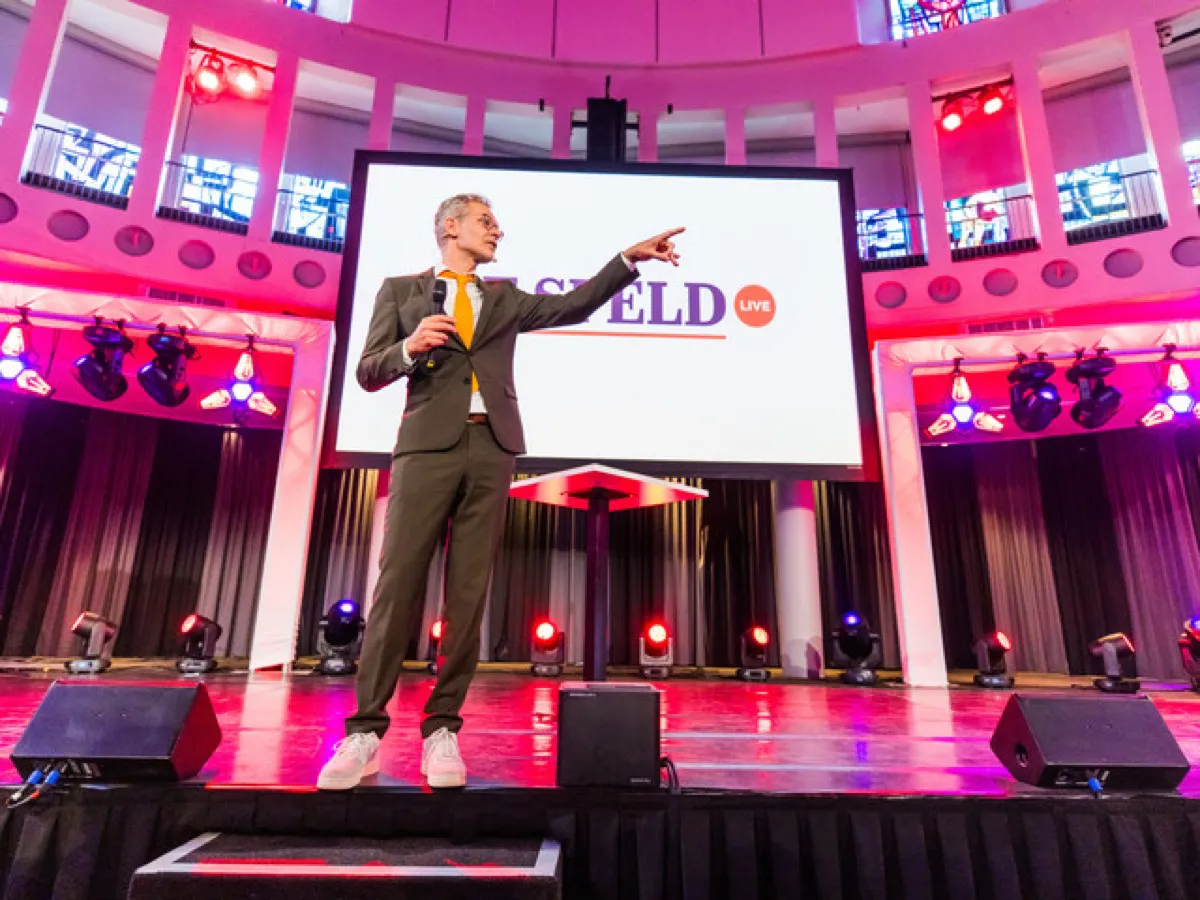 De Speld LIVE